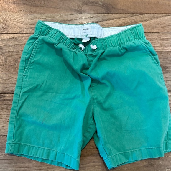 Crew cuts - Picture 3 of 3